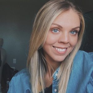 Meet your Posher, Morgan